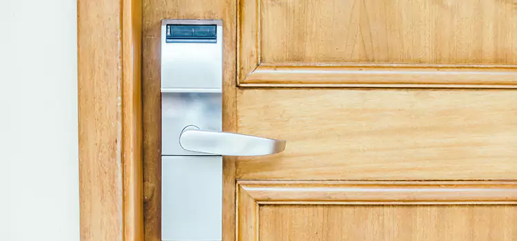 Advanced Solutions in Santa Cruz, CA for Modern Security