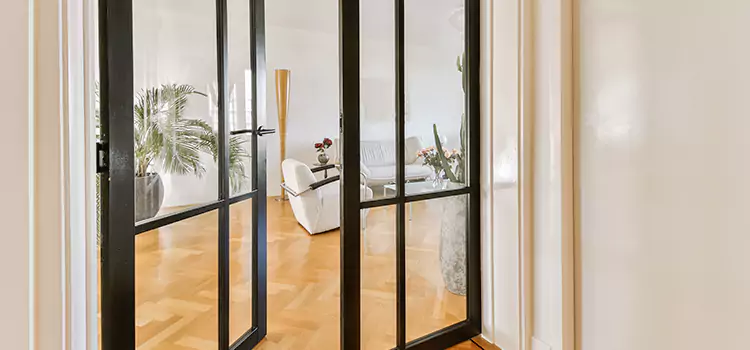 Bifold Door Replacement Santa Cruz
