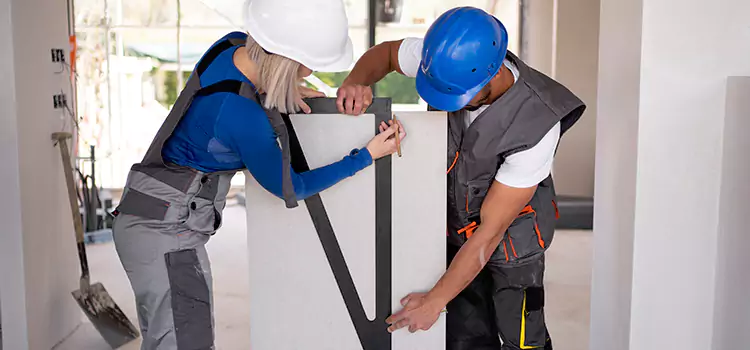 Why Choose Us for Door Panel Services in Santa Cruz, CA?