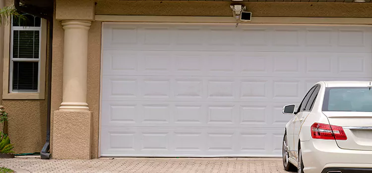 Comprehensive Garage Door Maintenance Services in Santa Cruz, CA