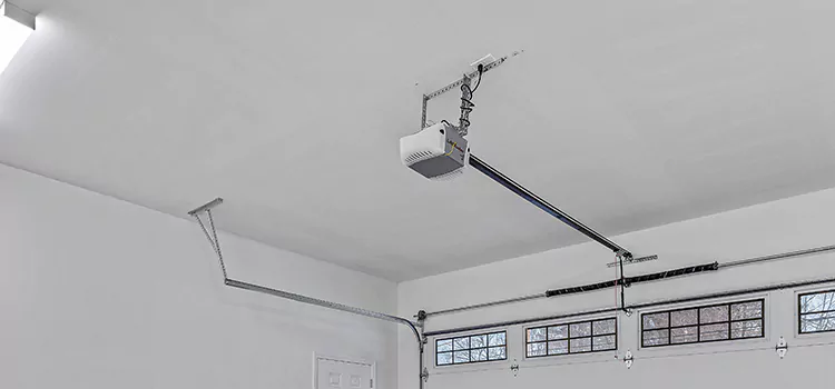 Experienced Garage Door Installers Santa Cruz