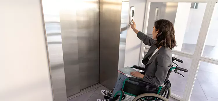 Benefits of Modern Handicap Door Systems in Santa Cruz, CA