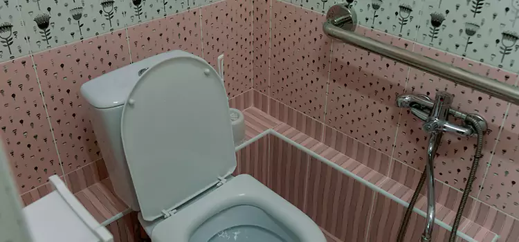 Meeting Diverse Needs With Accessible Restroom Solutions in Santa Cruz, CA