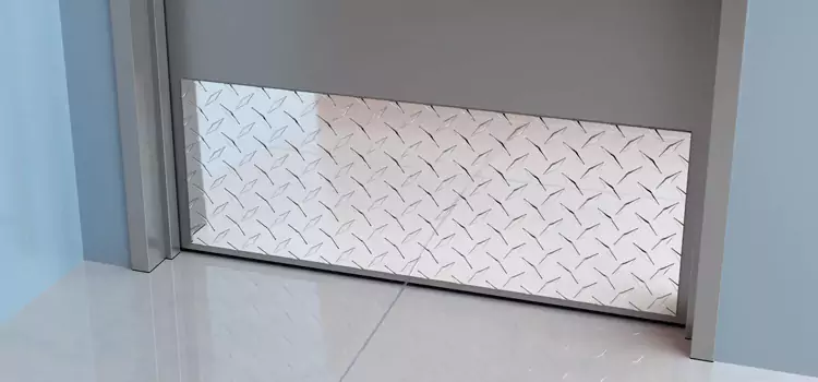 Benefits of Professional Kick Plate Solutions in Santa Cruz, CA