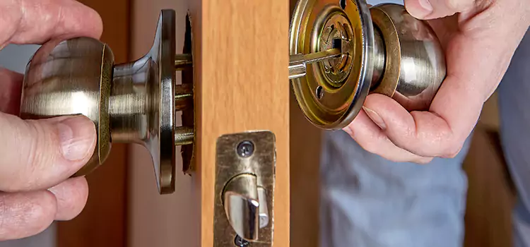 Sliding Door Lock Repair Santa Cruz