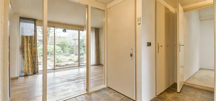 Why Choose Our Pocket Door Experts in Santa Cruz, CA?