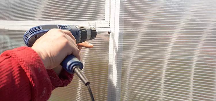 Sliding Screen Door Repair Santa Cruz