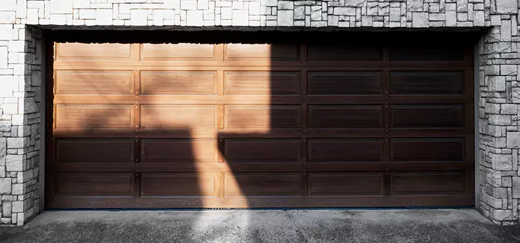 Commercial Roll Up Garage Doors Santa Cruz