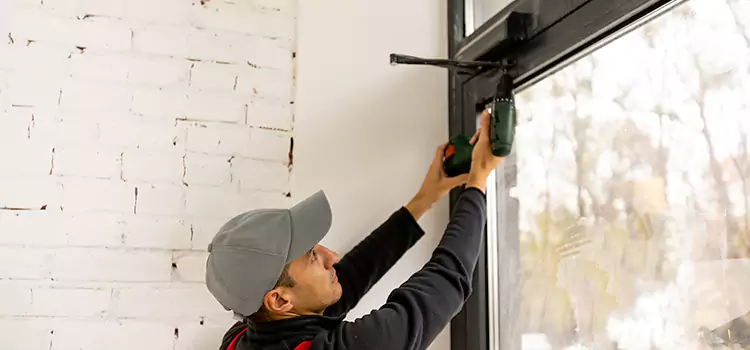 Your Trusted Partner for Door Closer Solutions in Santa Cruz, CA