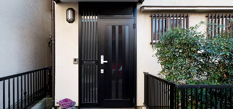 Popular Exterior Door Options in Santa Cruz, CA