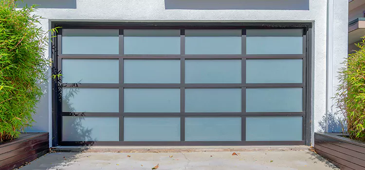 Why Choose Us for Garage Door Care in Santa Cruz, CA?