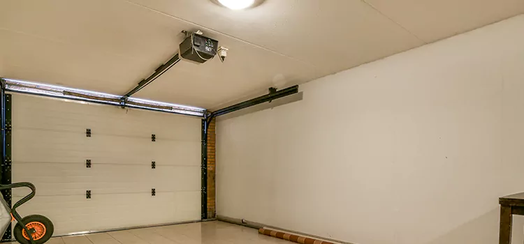 Top-Rated Garage Door Opener Installation in Santa Cruz, CA