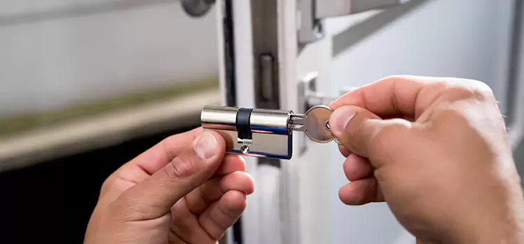 Lock Change Locksmiths Santa Cruz