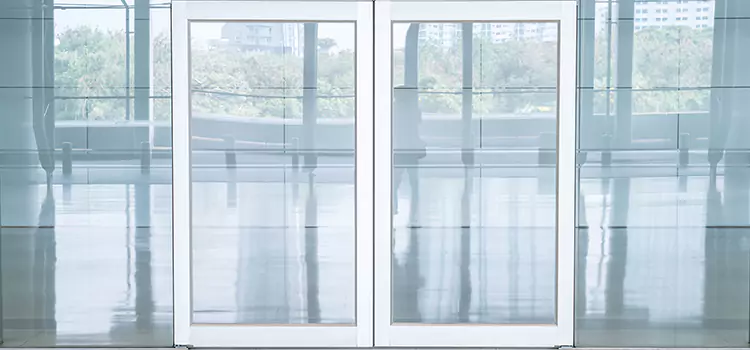 Mobile Sliding Screen Door Replacement Santa Cruz