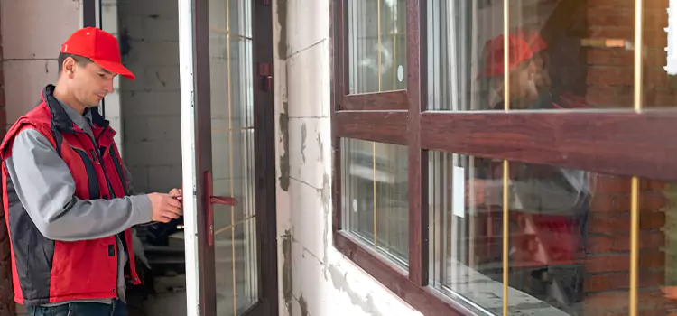 Sliding Door Lock Repair Santa Cruz