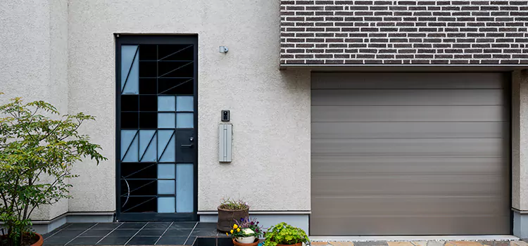 Residential Roll Up Security Doors Santa Cruz