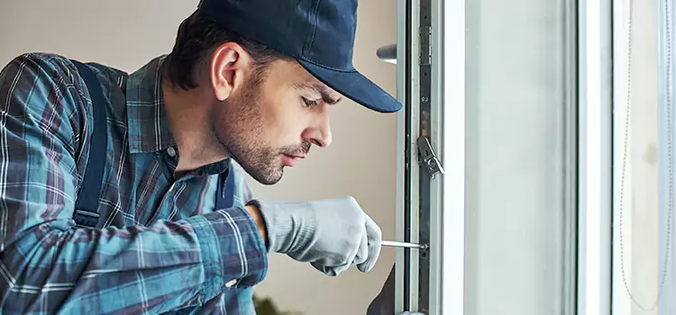 Emergency Response for Latch Issues Santa Cruz