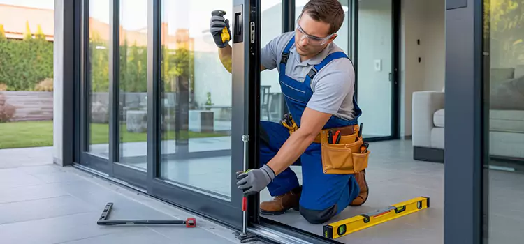 Patio Door Replacement Santa Cruz