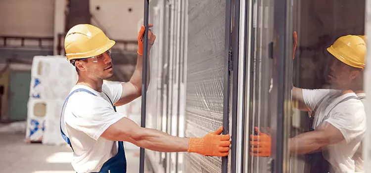 Sliding Door Mesh Replacement Santa Cruz