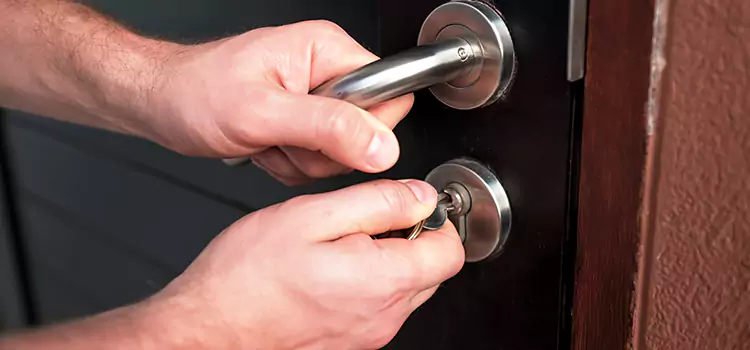Door Closer Repair & Installation Santa Cruz