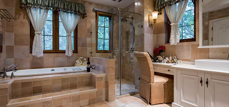 Universal Remodeling Santa Cruz
