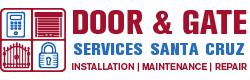 Door & Gate Services Santa Cruz